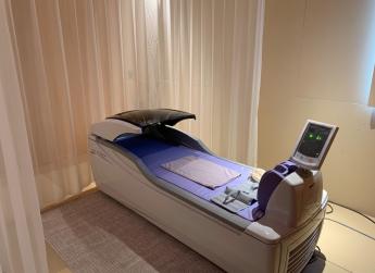 無重力漂浮水療床  QZ-240SG